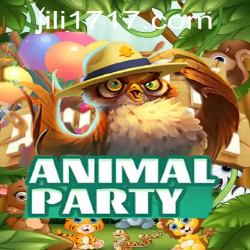 AnimalParty: An Exciting New Adventure in the World of Gaming