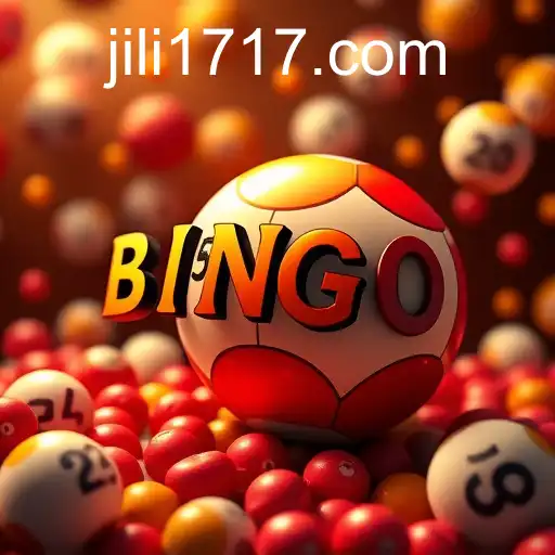 The Enchanting World of Bingo Games