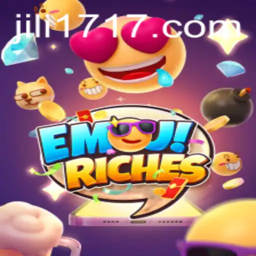 Discover the Thrills of EmojiRiches: An In-Depth Look at the Latest Online Gaming Sensation
