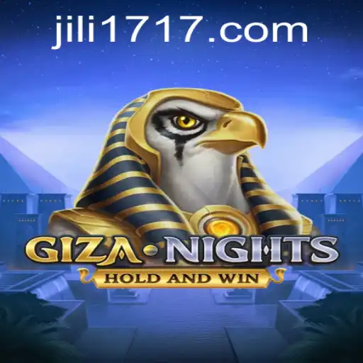 Explore the Mystical World of 'GizaNights' Using Jili17