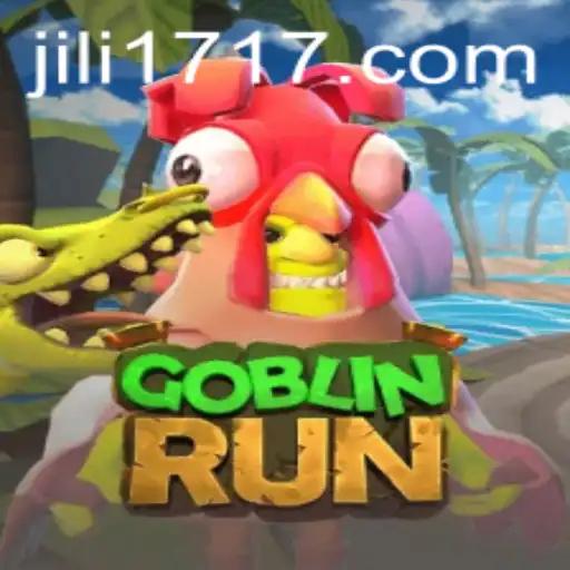 Discover GoblinRun: An Exciting Adventure with Jili17