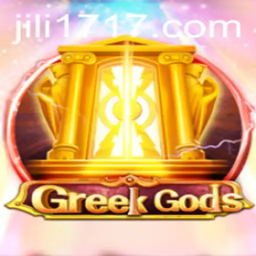 GreekGods: A Captivating Journey into Mythological Realms