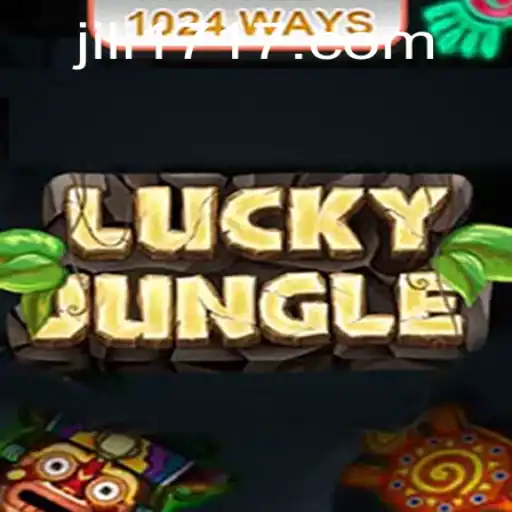 Unleashing the Excitement: Dive into LuckyJungle1024 with Jili17
