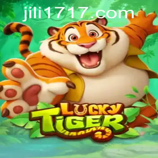 Unveiling the Thrills of LuckyTiger: A Dive into the Game of Chance