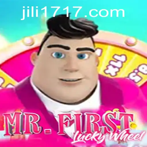 MrFirstLuckyWheel: Revolutionizing Digital Gaming with jili17
