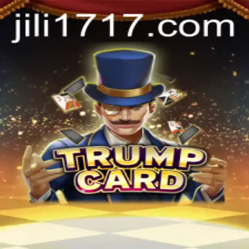 Exploring TrumpCard: A Deep Dive into the Game with Jili17