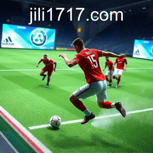 The Exciting World of Virtual Sports: A Focus on jili17